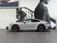 Usado Porsche 992 485 CV (356 kW) 2026 Beige Coupe