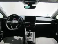 Nuevo Seat Leon Style 116 CV (85 kW) 2026 Blanco