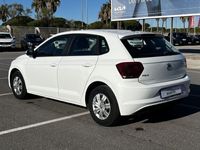 usado VW Polo 1.0 Edition 48kw