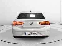 Usado Opel Insignia Edition 122 CV (89 kW) 2022 Blanco Berlina