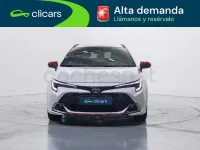 Usado Toyota Corolla Style 140 CV (102 kW) 2023 Blanco Familiar