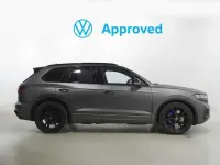 Usado VW Touareg R 462 CV (339 kW) 2024 Gris SUV
