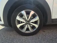 Usado Kia Stonic 101 CV (74 kW) 2022 Blanco SUV