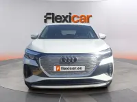 Usado Audi Q4 Sportback e-tron Premium 147 kW (200 CV) 2023 Blanco SUV