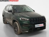 Nuevo Jeep Compass North 240 CV (176 kW) 2025 SUV