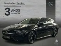 Usado Mercedes CLA200 150 CV (110 kW) 2025 Familiar