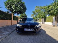 Usado BMW 418 Gran Coupé 143 CV (105 kW) 2016 Negro Coupe