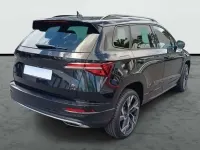 Usado Skoda 110 R SportLine 150 CV (110 kW) 2026 Negro Berlina