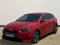 Usado Kia Ceed 120 CV (88 kW) 2022 Utilitario