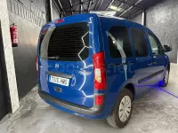 Usado Mercedes Citan 109 90 CV (66 kW) 2016 Azul Monovolumen