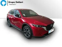 Usado Mazda CX-5 Newground 184 CV (135 kW) 2022 SUV