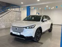 Usado Honda HR-V Advance 131 CV (96 kW) 2024 Blanco SUV