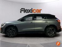 Usado Renault Austral Techno 158 CV (116 kW) 2023 Gris SUV