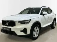 Nuevo Volvo XC40 163 CV (119 kW) 2026 Blanco SUV