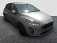 Usado Ford Fiesta Trend 85 CV (62 kW) 2020 Utilitario