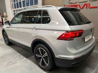 usado VW Tiguan 2.0TDI Life 90kW