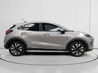Usado Ford Puma Titanium 125 CV (91 kW) 2024 Gris SUV