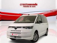 Usado VW California California 150 CV (110 kW) 2025 Van