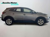 Usado Opel Grandland X Selective 131 CV (96 kW) 2019 Gris SUV