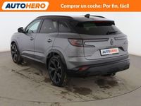 Usado Renault Austral Techno Esprit Alpine 158 CV (116 kW) 2022 Gris SUV