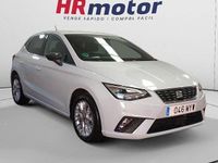 Usado Seat Ibiza 115 CV (84 kW) 2025 Utilitario