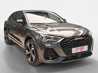Usado Audi Q3 150 CV (110 kW) 2025 SUV