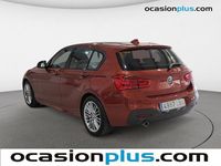 usado BMW 116 Serie 1 i