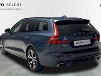 Usado Volvo V60 R-Design 250 kW (340 CV) 2021 Familiar