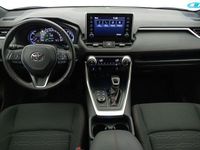 Usado Toyota RAV4 Hybrid Advance 306 CV (225 kW) 2022 Blanco SUV