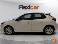 Usado Opel Corsa Edition 100 CV (73 kW) 2020 Blanco Berlina