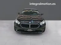 Usado BMW 216 115 CV (84 kW) 2021 Negro Coupe
