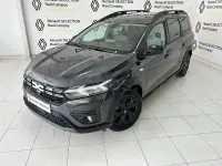 Occasion Dacia Jogger Extreme 110 ch (80 kW) 2023 Noir Monospace
