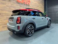 Usado Mini John Cooper Works Countryman 306 CV (225 kW) 2021 Gris SUV