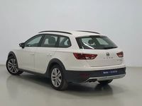 Usado Seat Leon X-Perience 4Drive 150 CV (110 kW) 2015 Familiar