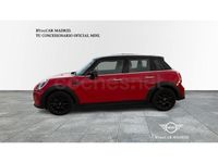 Usado Mini Cooper 136 CV (100 kW) 2021 Rojo Utilitario