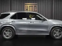 Usado Mercedes GLE300 272 CV (200 kW) 2022 Gris SUV