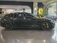 Usado Porsche Taycan Cross Turismo 559 kW (761 CV) 2023 Negro Familiar