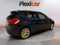 Käytetty BMW 225 iPerformance 224 HP (164 kW) 2021 Sininen