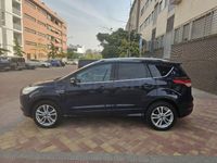 Usado Ford Kuga S 180 CV (132 kW) 2015 Azul SUV