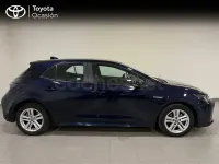 Usado Toyota Corolla Active 122 CV (89 kW) 2021 Azul Berlina