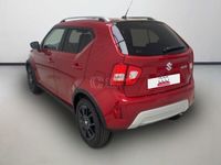 usado Suzuki Ignis 1.2 Mild Hybrid Gle