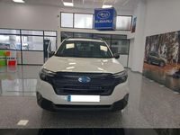 Usado Subaru Forester 136 CV (100 kW) 2025 Blanco SUV