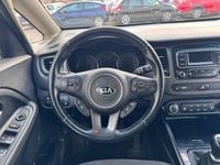 Usado Kia Carens 135 CV (99 kW) 2014 Blanco Monovolumen