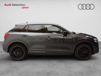 Usado Audi Q2 Ambiente 150 CV (110 kW) 2025 Gris / plata SUV
