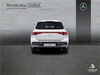 Usado Mercedes EQB250 139 kW (190 CV) 2022 SUV