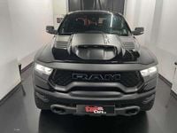 Usado Dodge Ram 713 CV (524 kW) 2021 Negro Recogida