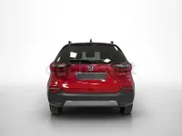 Usado Honda Jazz 122 CV (89 kW) 2023 Rojo Utilitario