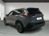 Usado Nissan X-Trail N-Connecta 204 CV (150 kW) 2025 Gris SUV