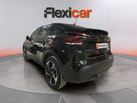 Usado Citroën C4 Feel 131 CV (96 kW) 2023 Negro SUV