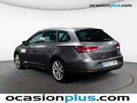 usado Seat Leon ST 1.4 TSI 150cv ACT St&Sp FR